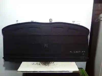 Second-hand car spare part parcel shelf for kia cee´d 1.4 cat oem iam references   
