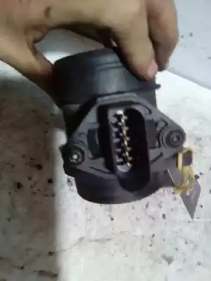 Second-hand car spare part flowmeter for seat leon (1m1) stella oem iam references 0280218060  06a906461g