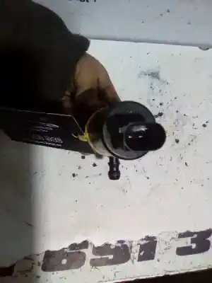 İkinci el araba yedek parçası ön silecek motoru için opel astra j lim. 4türig 1.3 16v cdti oem iam referansları 13264299  3328271