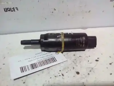 İkinci el araba yedek parçası ön silecek motoru için opel astra j lim. 4türig 1.3 16v cdti oem iam referansları 13264299  3328271