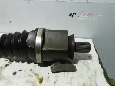 İkinci el araba yedek parçası ön sol sanziman için renault megane ii berlina 5p dynamique oem iam referansları 8200531910  