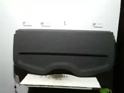 İkinci el araba yedek parçası arka tepsi için renault clio iii exception oem iam referansları 