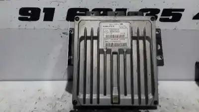 İkinci el araba yedek parçası ecu motor kontrol cihazi için renault clio iii exception oem iam referansları r0410b034c