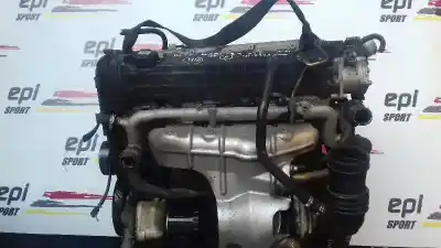 Автозапчасти б/у полный двигатель за alfa romeo 156 (116) 2.4 jtd distinctive ссылки oem iam 839a6000  