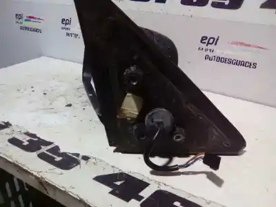 Second-hand car spare part left rearview mirror for bmw serie 3 compacto (e36) 316i oem iam references   