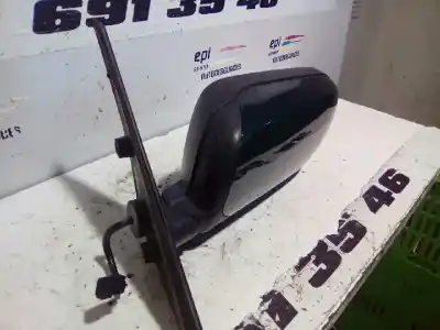 Second-hand car spare part left rearview mirror for bmw serie 3 compacto (e36) 316i oem iam references   