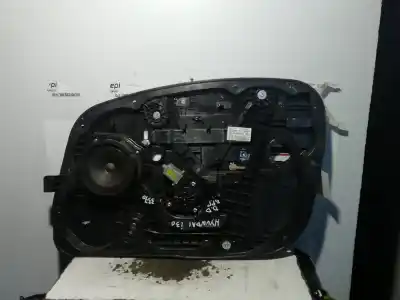 Piesă de schimb auto la mâna a doua MECANISM ACȚIONARE GEAM FAȚÃ DREAPTA pentru HYUNDAI I30 (GD)  Referințe OEM IAM 82460A5000  