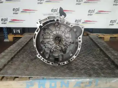 Peça sobressalente para automóvel em segunda mão caixa de velocidades por bmw serie 3 berlina (e46) 320d referências oem iam 1423888