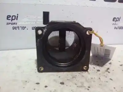 Peça sobressalente para automóvel em segunda mão medidor de massa de ar por audi a6 berlina (4b2) 2.4 quattro referências oem iam 078133471e
