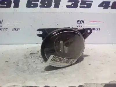 Peça sobressalente para automóvel em segunda mão farol / projetor de nevoeiro esquerdo por audi a6 berlina (4b2) 2.4 quattro referências oem iam 