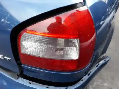 Second-hand car spare part right tailgate light for audi a3 (8l) 1.8 20v turbo oem iam references 