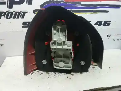 İkinci el araba yedek parçası sag kuyruk lambasi için audi a3 (8l) 1.8 20v turbo oem iam referansları   