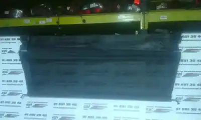 Peça sobressalente para automóvel em segunda mão chapeleira por audi q7 (4l) 3.0 v6 24v tdi clean diesel referências oem iam 4l0961691  