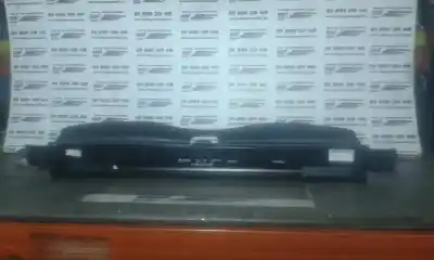 Piesă de schimb auto la mâna a doua suport pahar spate pentru bmw serie 3 touring (e46) 3.0 330d referințe oem iam 7027394