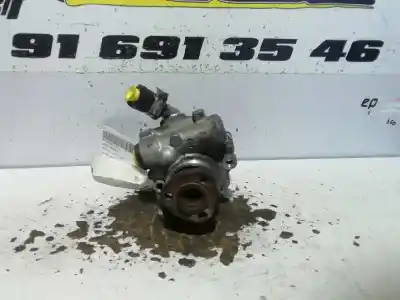 Pezzo di ricambio per auto di seconda mano POMPA STERZO per FORD GALAXY (VX)  Riferimenti OEM IAM 7691955236  