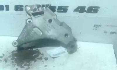 Peça sobressalente para automóvel em segunda mão suporte motor por volkswagen passat variant (3c5) advance referências oem iam 03l199207