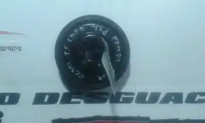 Peça sobressalente para automóvel em segunda mão polia do virabrequim por volkswagen passat variant (3c5) advance referências oem iam 03g105243