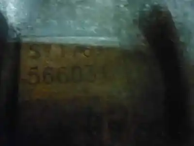 Pezzo di ricambio per auto di seconda mano riduttore per kia cee´d active riferimenti oem iam s71767  