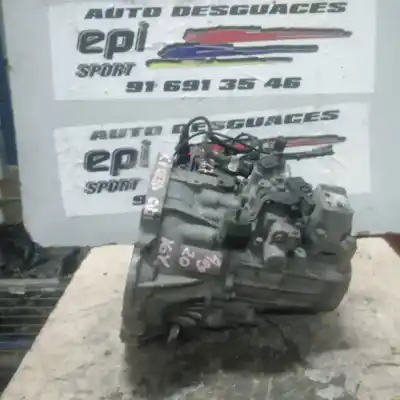 Pezzo di ricambio per auto di seconda mano riduttore per kia cee´d active riferimenti oem iam s71767  