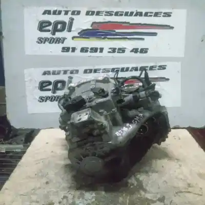 Pezzo di ricambio per auto di seconda mano riduttore per kia cee´d active riferimenti oem iam s71767  