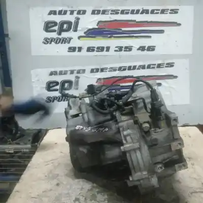 Pezzo di ricambio per auto di seconda mano riduttore per kia cee´d active riferimenti oem iam s71767  