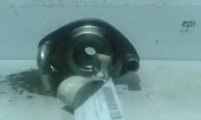 Second-hand car spare part engine oil cooler for mazda premacy (cp) td exclusive (66kw) oem iam references 