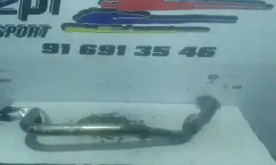 Peça sobressalente para automóvel em segunda mão TUBO por VOLKSWAGEN PASSAT BERLINA (3C2)  Referências OEM IAM 03G131521A  