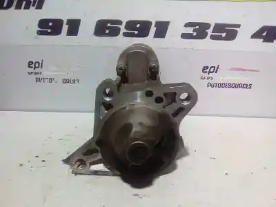 Recambio de automóvil de segunda mano de motor arranque para mazda 6 berlina (gg) 2.0 diesel cat referencias oem iam m00t88671  rf5c