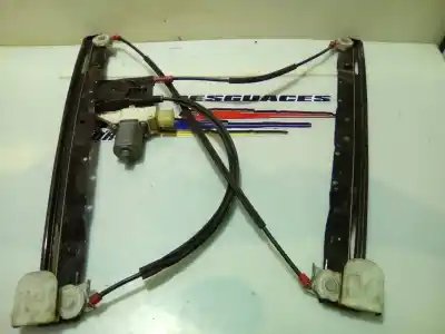 Second-hand car spare part driver left window regulator for ford s-max (ca1) titanium oem iam references   5 p