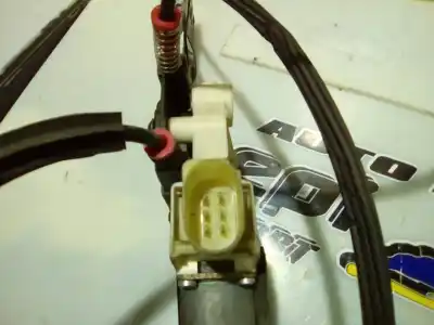 Second-hand car spare part driver left window regulator for ford s-max (ca1) titanium oem iam references   5 p