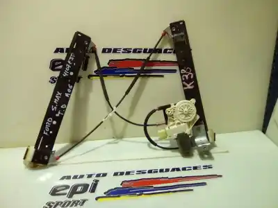 Pièce détachée automobile d'occasion léve glace arrière droit pour ford s-max (ca1) titanium références oem iam 