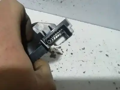 Автозапчастина б/у кільце піддушки безопасности для volkswagen caddy ka/kb (2k) life посилання на oem iam   