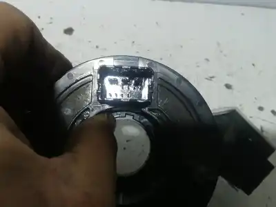 Автозапчастина б/у кільце піддушки безопасности для volkswagen caddy ka/kb (2k) life посилання на oem iam   