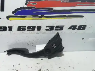 İkinci el araba yedek parçası pedal potansiyometre için mercedes-benz clase cla (w117) cla 200 cdi (117.308) oem iam referansları a2463001404