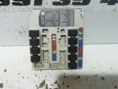 Tweedehands auto-onderdeel relais/zekeringenkastje voor nissan x-trail (t31) xe oem iam-referenties 