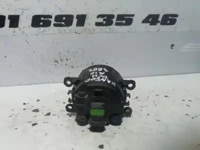 Pezzo di ricambio per auto di seconda mano luce fendinebbia destra per renault kangoo authentique riferimenti oem iam   