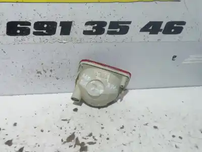 Автозапчастина б/у правий задній протитуман для renault kangoo authentique посилання на oem iam   