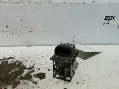 Peça sobressalente para automóvel em segunda mão resistência sofagem chauffage por renault clio iii exception referências oem iam 8200045082  