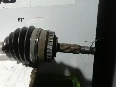 Second-hand car spare part front right transmission for opel combo familiar oem iam references   