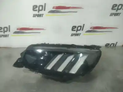 Pièce détachée automobile d'occasion FEU GAUCHE pour PEUGEOT 208 (P2)  Références OEM IAM L90126960  