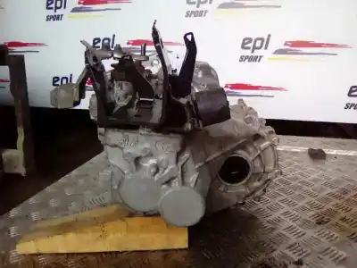 Автозапчасти б/у коробка передач за toyota yaris (ncp1/nlp1/scp1) 1.3 expo ссылки oem iam l9mh