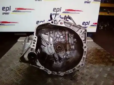 Автозапчастина б/у коробка передач для toyota yaris (ncp1/nlp1/scp1) 1.3 expo посилання на oem iam l9mh  