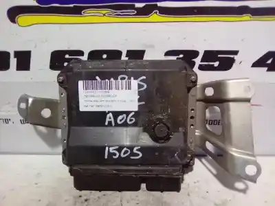 Автозапчасти б/у блок управления двигателем за toyota yaris (ncp1/nlp1/scp1) 1.3 expo ссылки oem iam 8966210d310