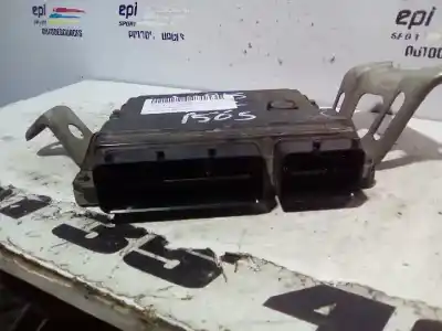 Автозапчасти б/у блок управления двигателем за toyota yaris (ncp1/nlp1/scp1) 1.3 expo ссылки oem iam 8966210d310  mb2751002493