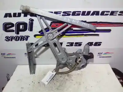 Автозапчасти б/у регулятор стекла переднего правого за toyota yaris (ncp1/nlp1/scp1) 1.3 expo ссылки oem iam 