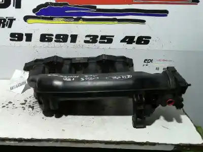 Second-hand car spare part INTAKE MANIFOLD for MERCEDES-BENZ CLASE C (W203) BERLINA  OEM IAM references A2711401101  