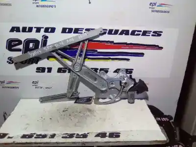 Автозапчасти б/у регулятор стекла переднего левого за toyota yaris (ncp1/nlp1/scp1) 1.3 expo ссылки oem iam 