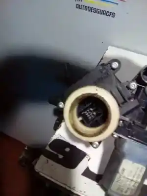 Автозапчасти б/у регулятор стекла переднего левого за toyota yaris (ncp1/nlp1/scp1) 1.3 expo ссылки oem iam   5 p