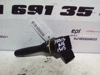 Автозапчастина б/у команда чистити для toyota yaris (ncp1/nlp1/scp1) 1.3 expo посилання на oem iam 0d03017f144  