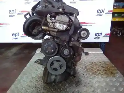 Автозапчасти б/у полный двигатель за toyota yaris (ncp1/nlp1/scp1) 1.3 expo ссылки oem iam 2szfe